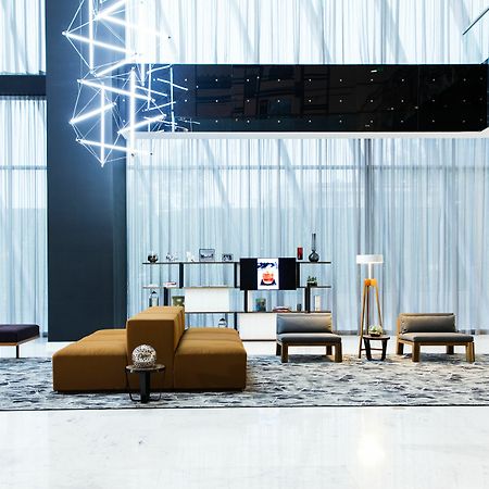 Ac Hotel By Marriott Guadalajara Mexico Zewnętrze zdjęcie