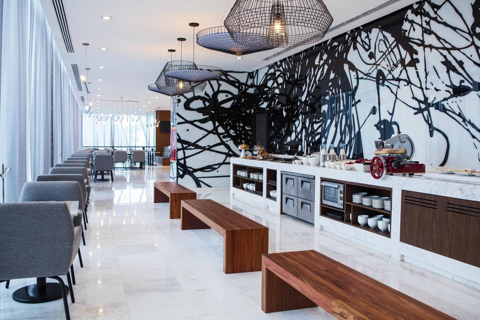 Ac Hotel By Marriott Guadalajara Mexico Zewnętrze zdjęcie