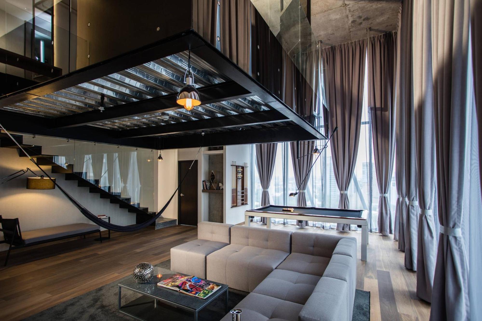Ac Hotel By Marriott Guadalajara Mexico Zewnętrze zdjęcie