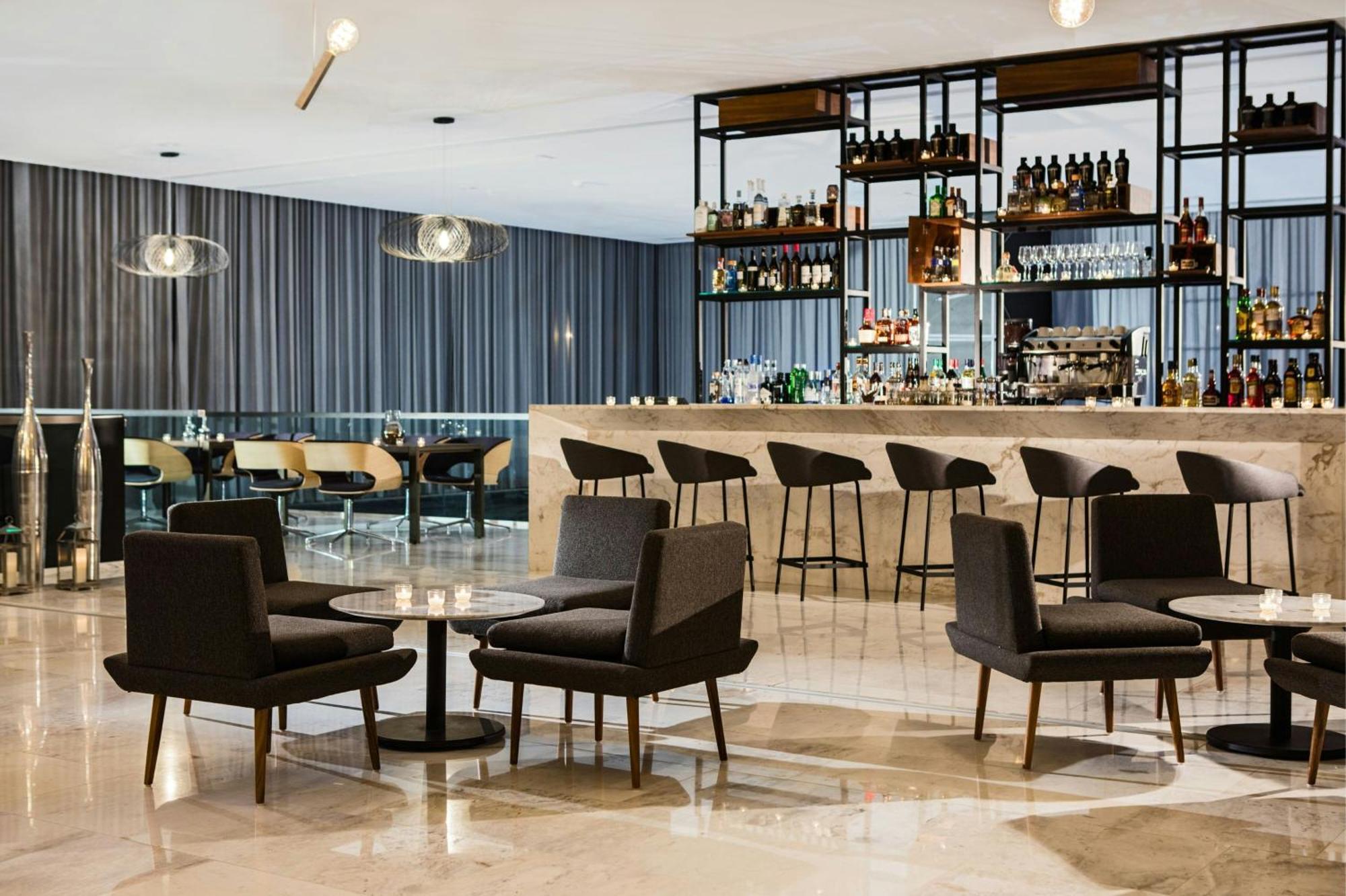 Ac Hotel By Marriott Guadalajara Mexico Zewnętrze zdjęcie