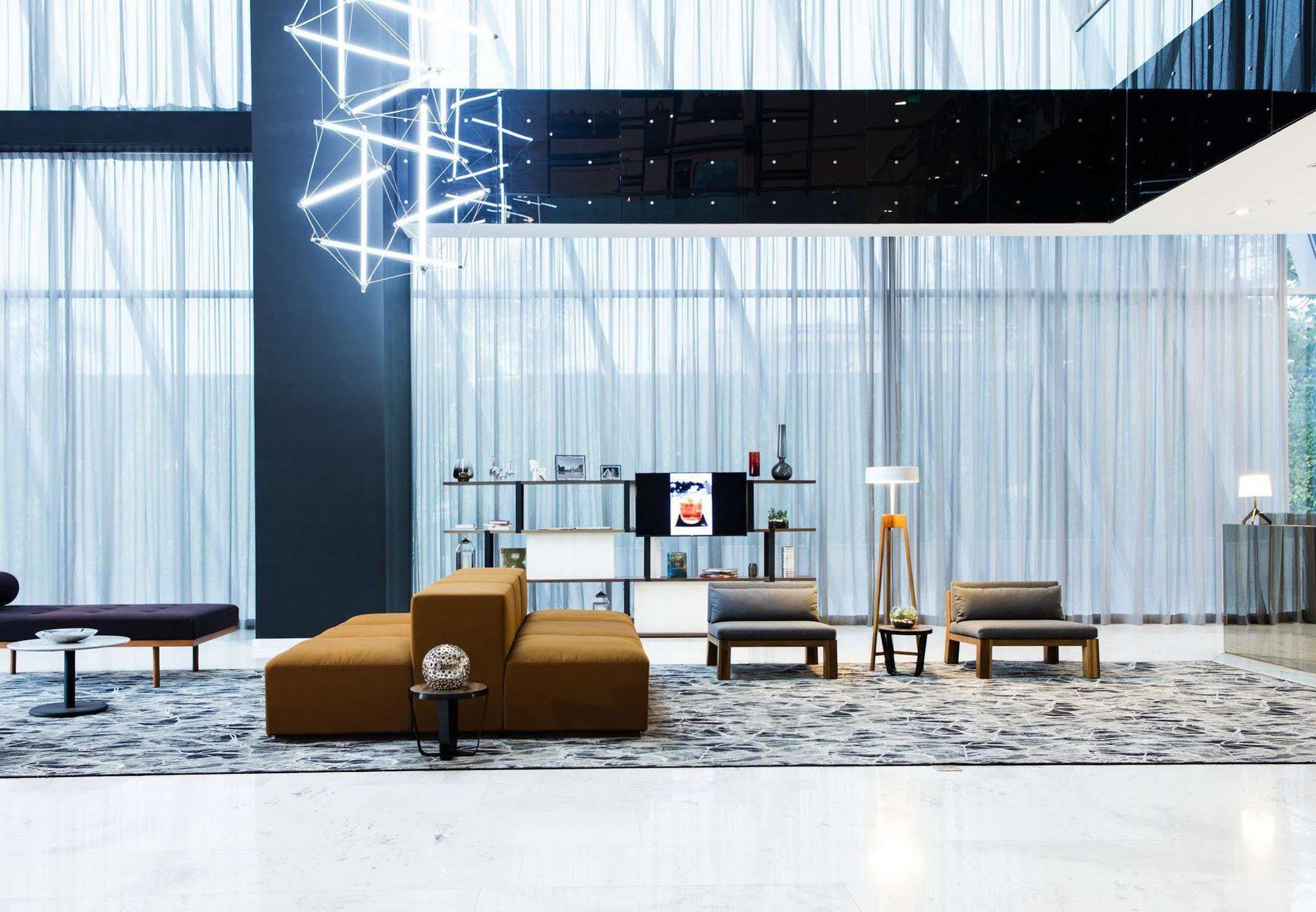 Ac Hotel By Marriott Guadalajara Mexico Zewnętrze zdjęcie