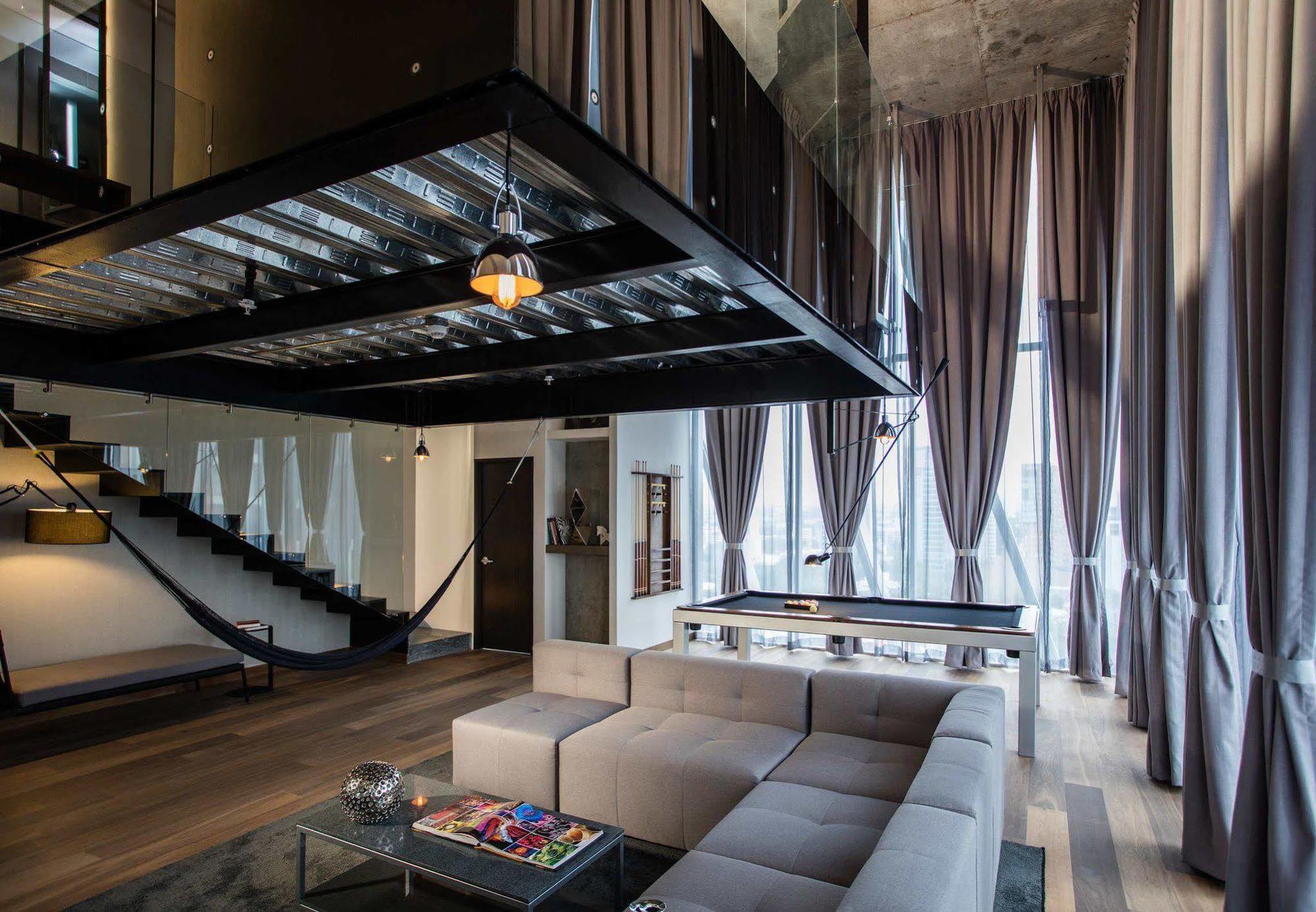 Ac Hotel By Marriott Guadalajara Mexico Zewnętrze zdjęcie