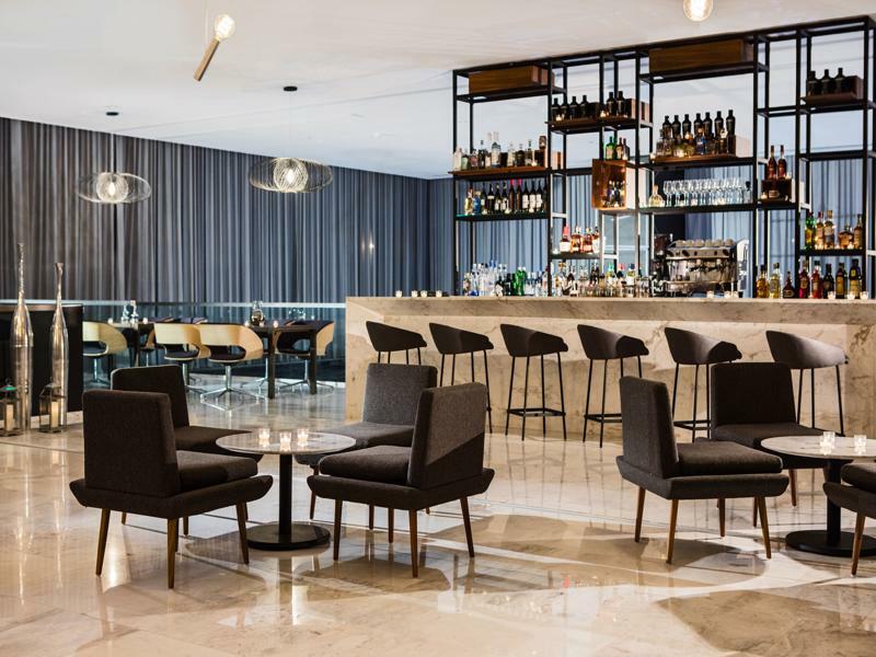 Ac Hotel By Marriott Guadalajara Mexico Zewnętrze zdjęcie