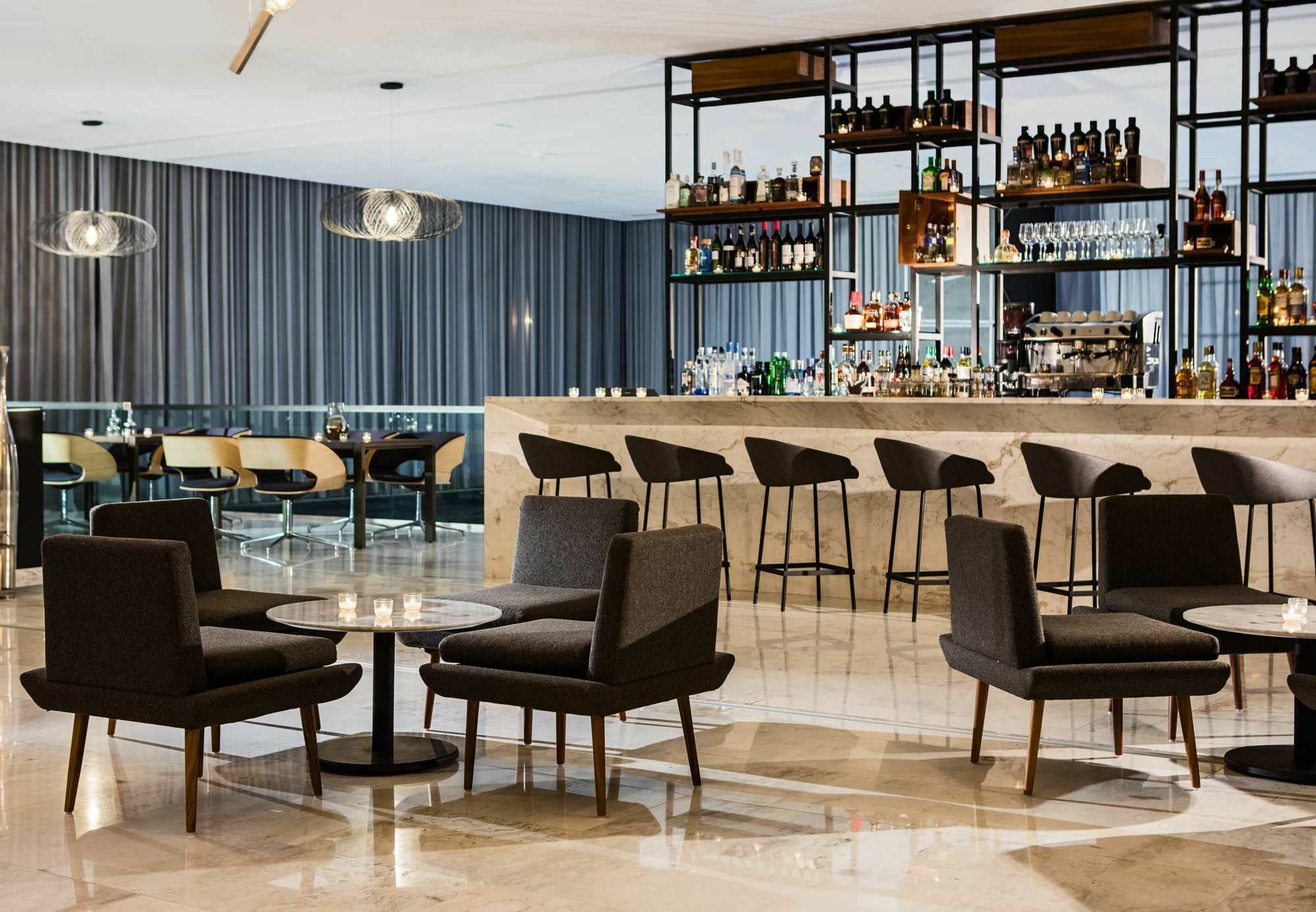 Ac Hotel By Marriott Guadalajara Mexico Zewnętrze zdjęcie