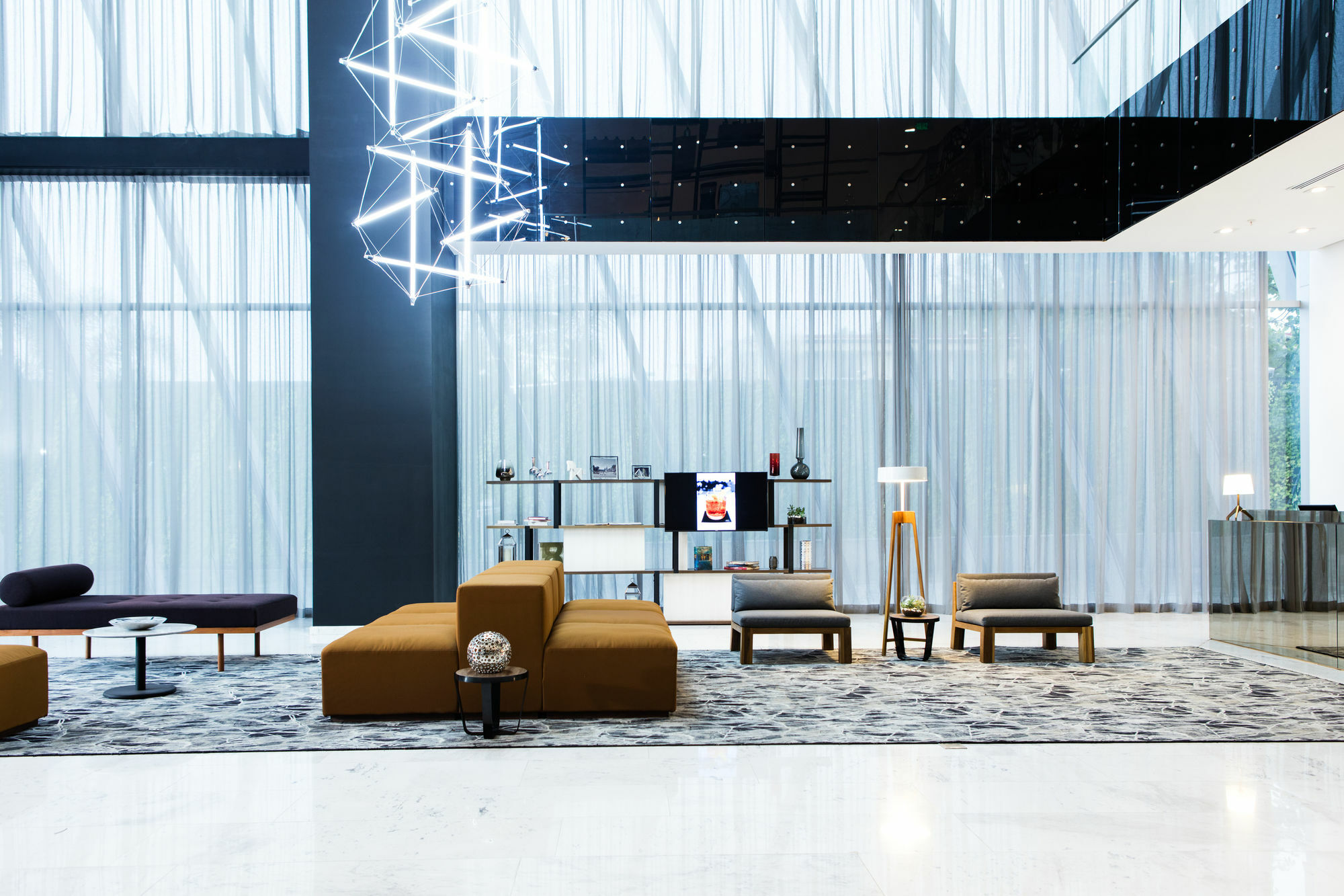 Ac Hotel By Marriott Guadalajara Mexico Zewnętrze zdjęcie